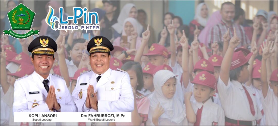 Aplikasi Pelayanan dan Pendidikan