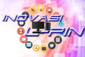 INOVASI L-PIN