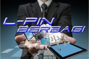 L-PIN BERBAGI